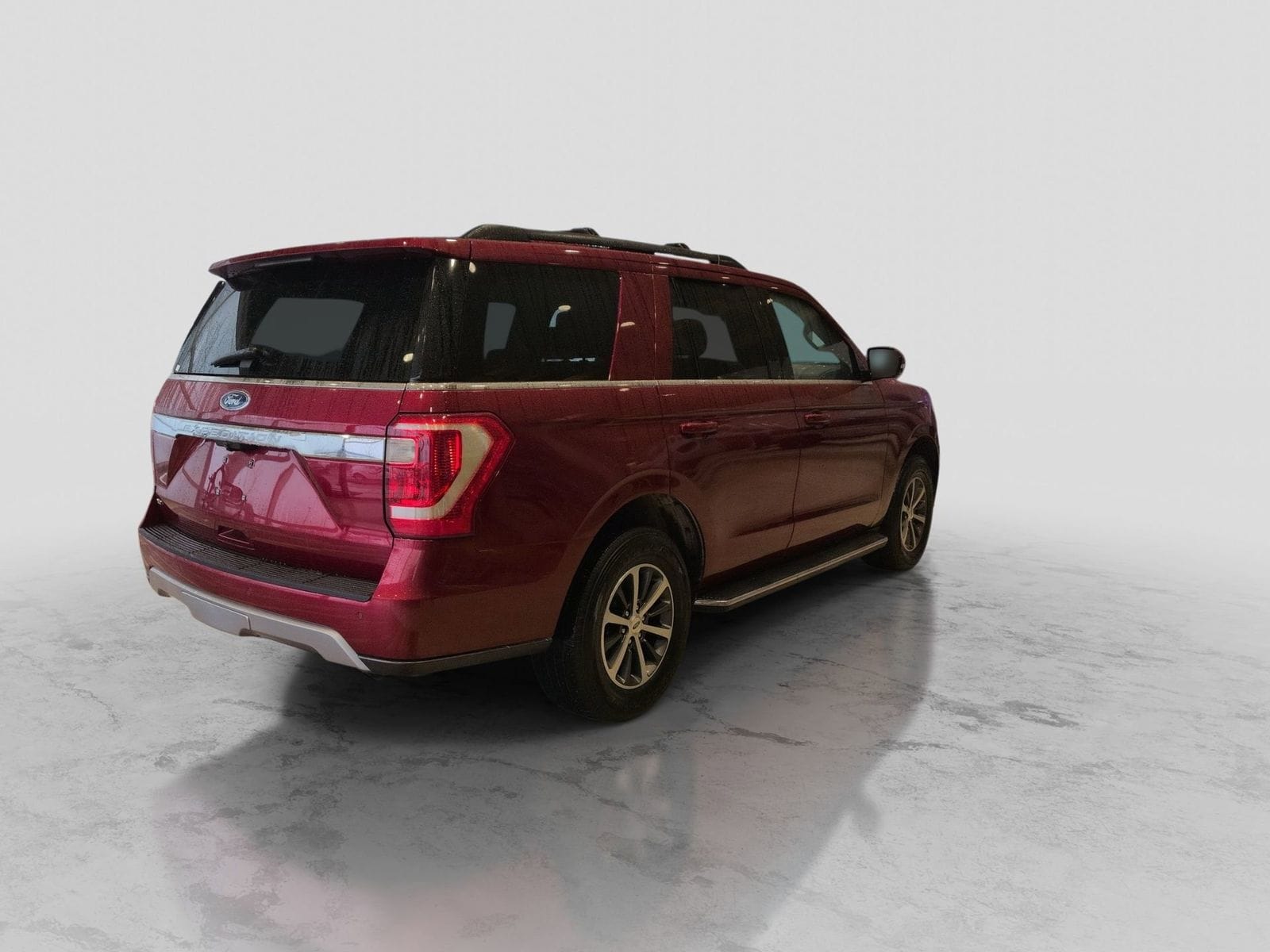 Thumbnail: 2019 Ford Expedition - 8