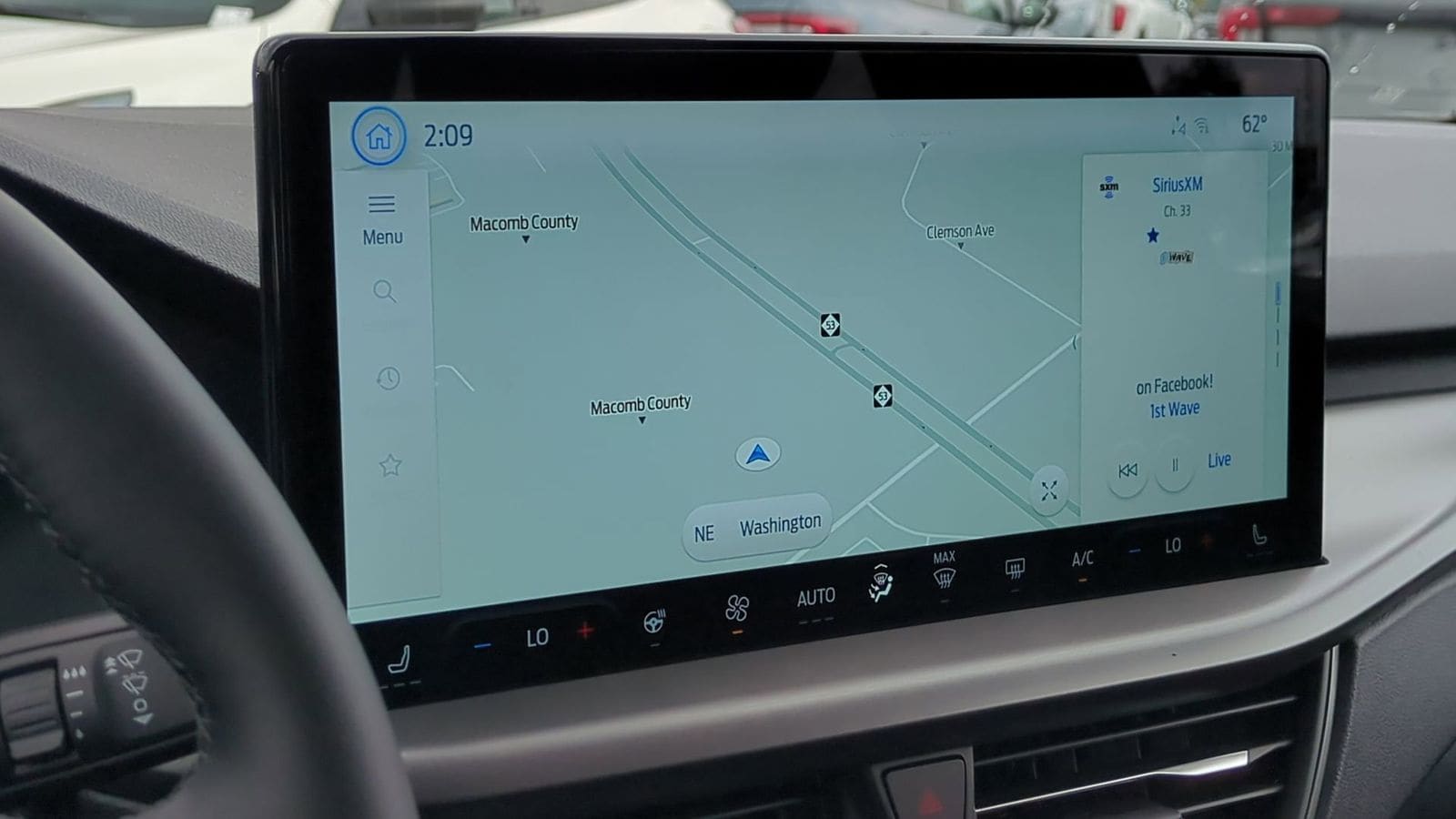 Thumbnail: 2026 Ford Escape - 28