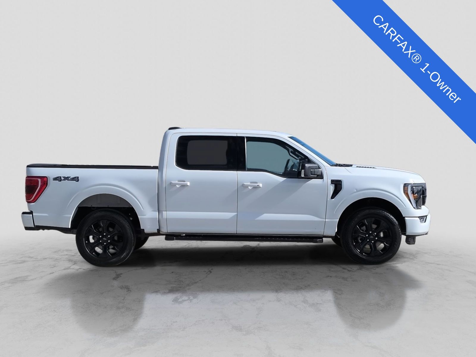 Thumbnail: 2023 Ford F-150 - 9