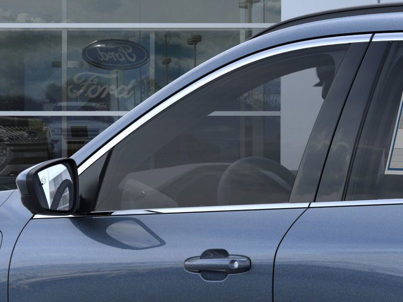 Thumbnail: 2025 Ford Escape - 21