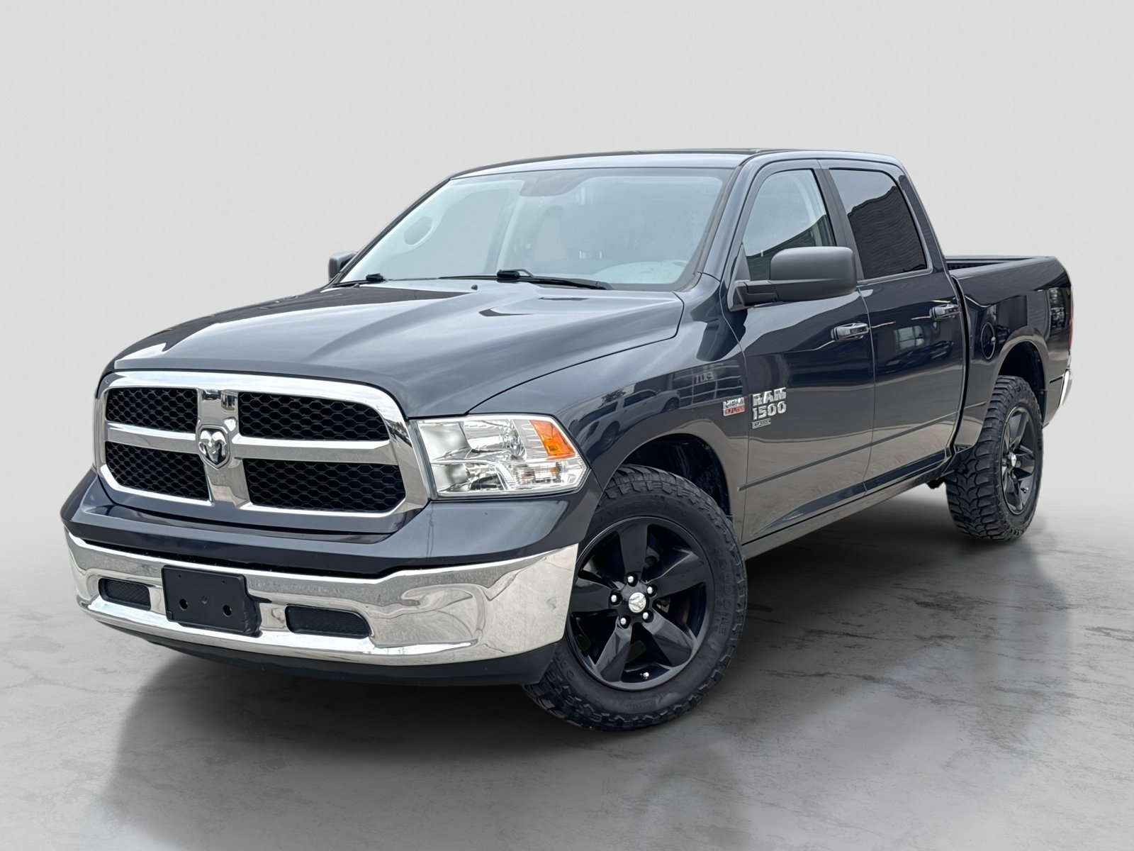  Ram 1500 Classic