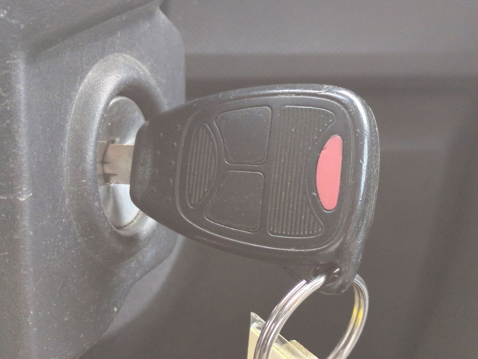 Thumbnail: 2007 Dodge Nitro - 32