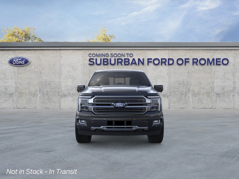 Thumbnail: 2026 Ford F-150 - 7
