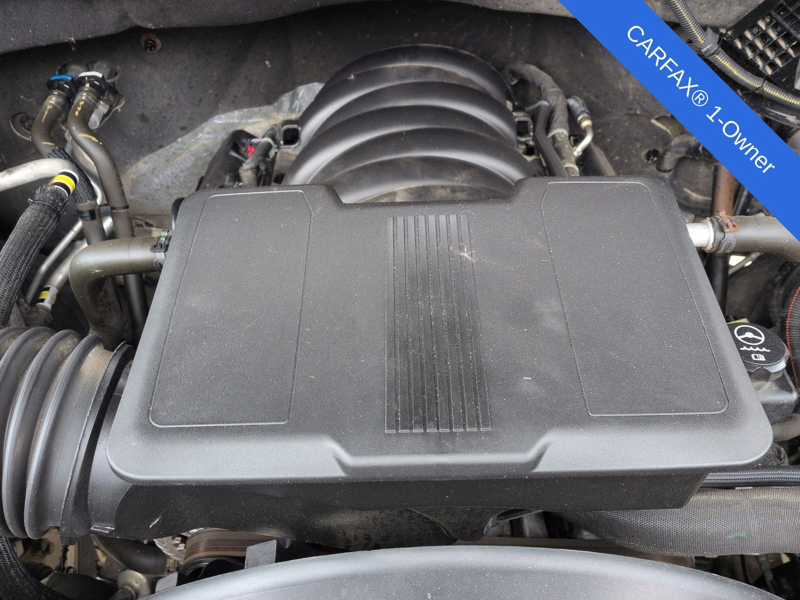 Thumbnail: 2021 GMC Sierra 2500 - 18