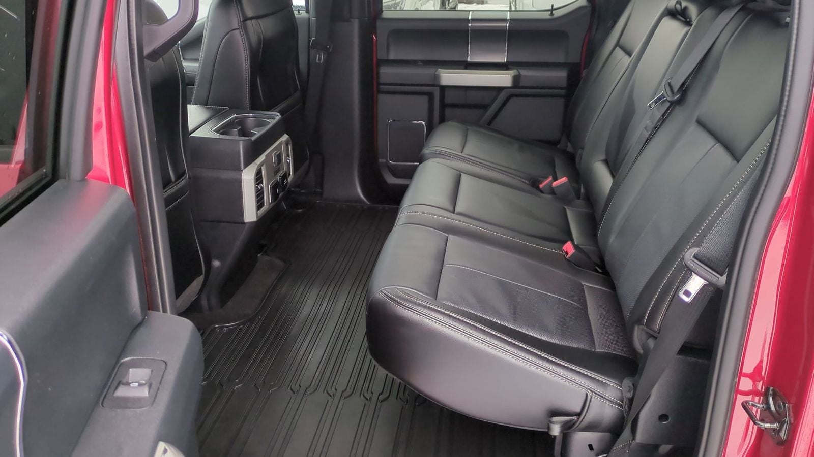 Thumbnail: 2020 Ford F-150 - 22