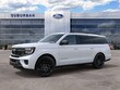  Ford Expedition Max