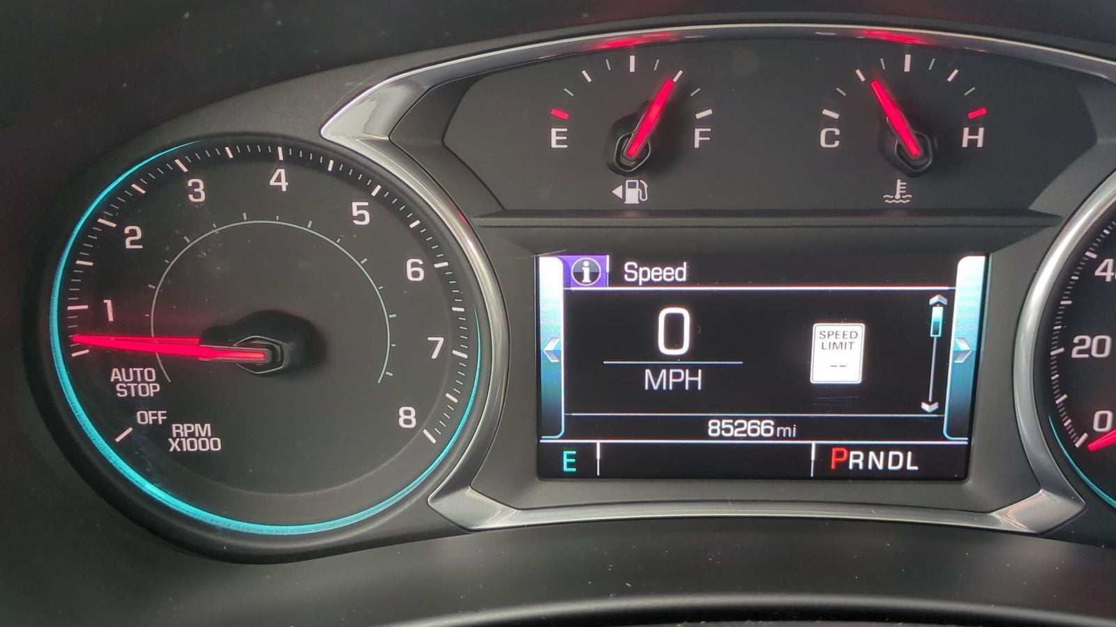 Thumbnail: 2018 Chevrolet Equinox - 41