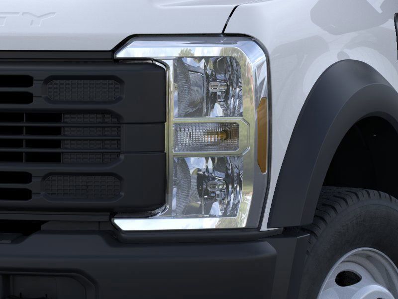 Thumbnail: 2025 Ford F-550 - 18