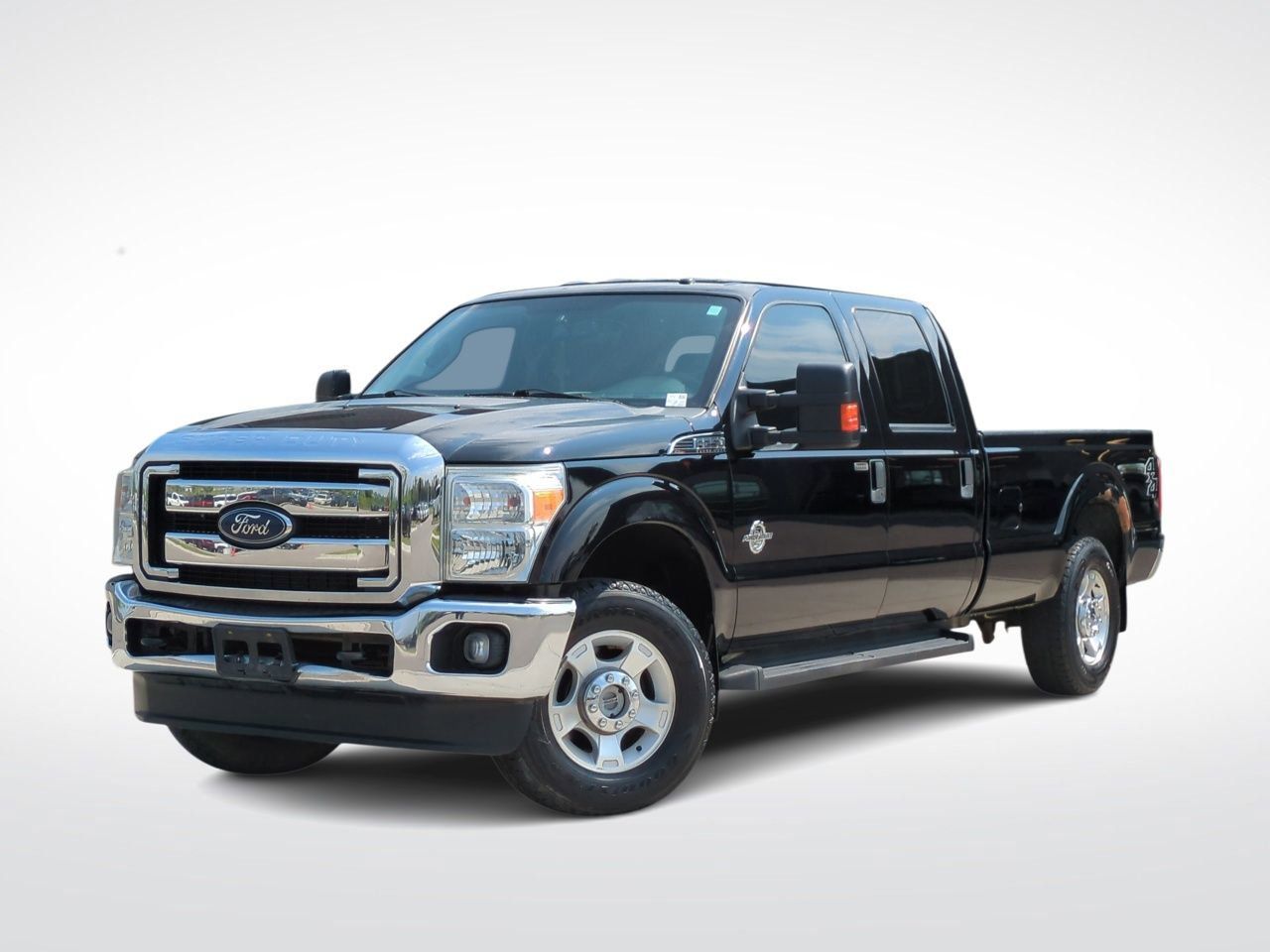 2016 Ford F-250 XLT -
                  Washington, MI