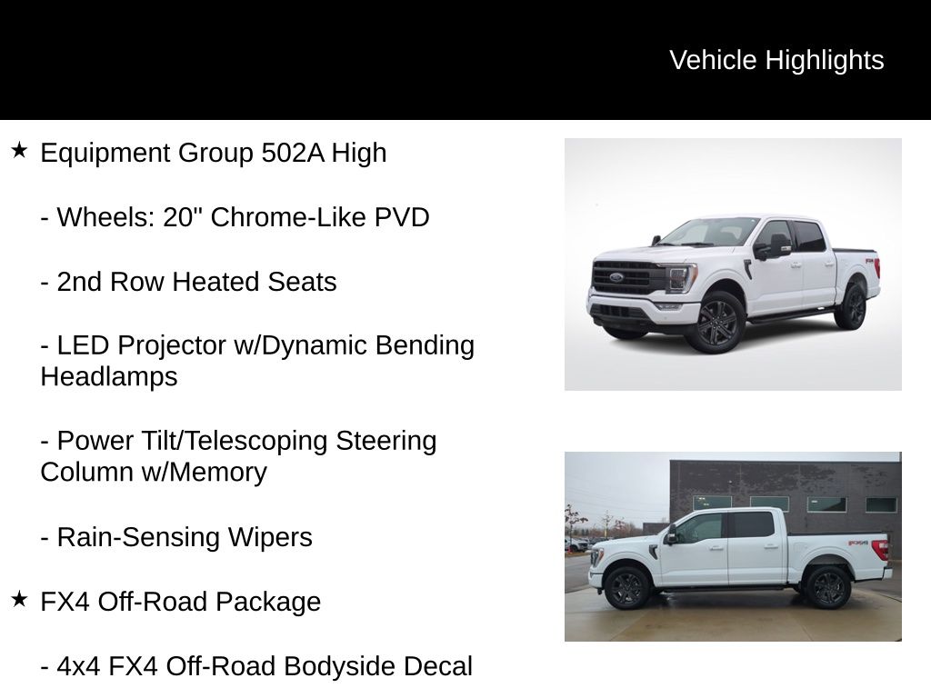 Thumbnail: 2023 Ford F-150 - 11