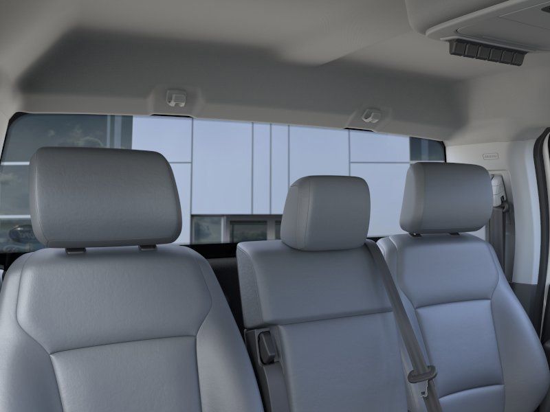 Thumbnail: 2026 Ford F-250 - 23