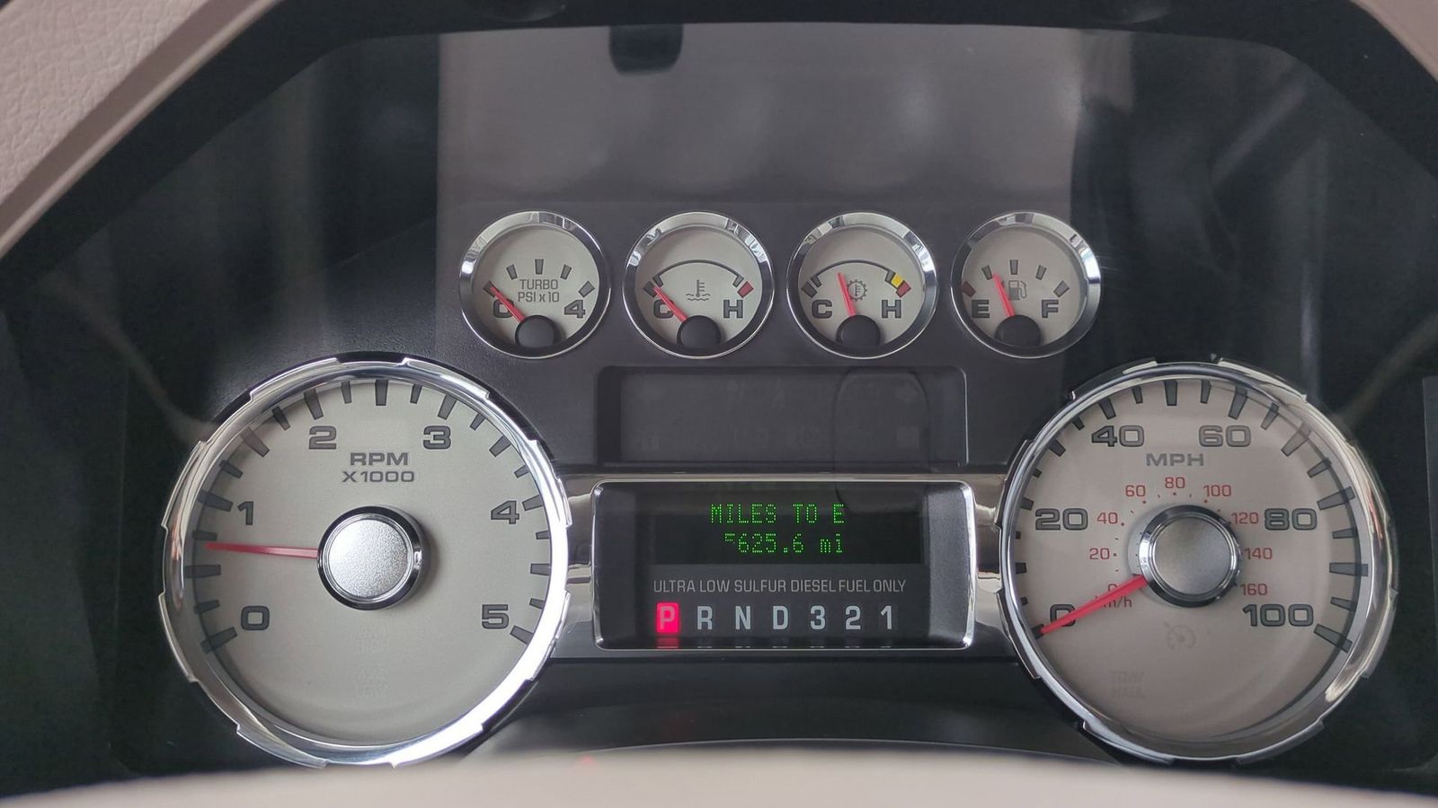 2008 Ford F-250 Lariat 28
