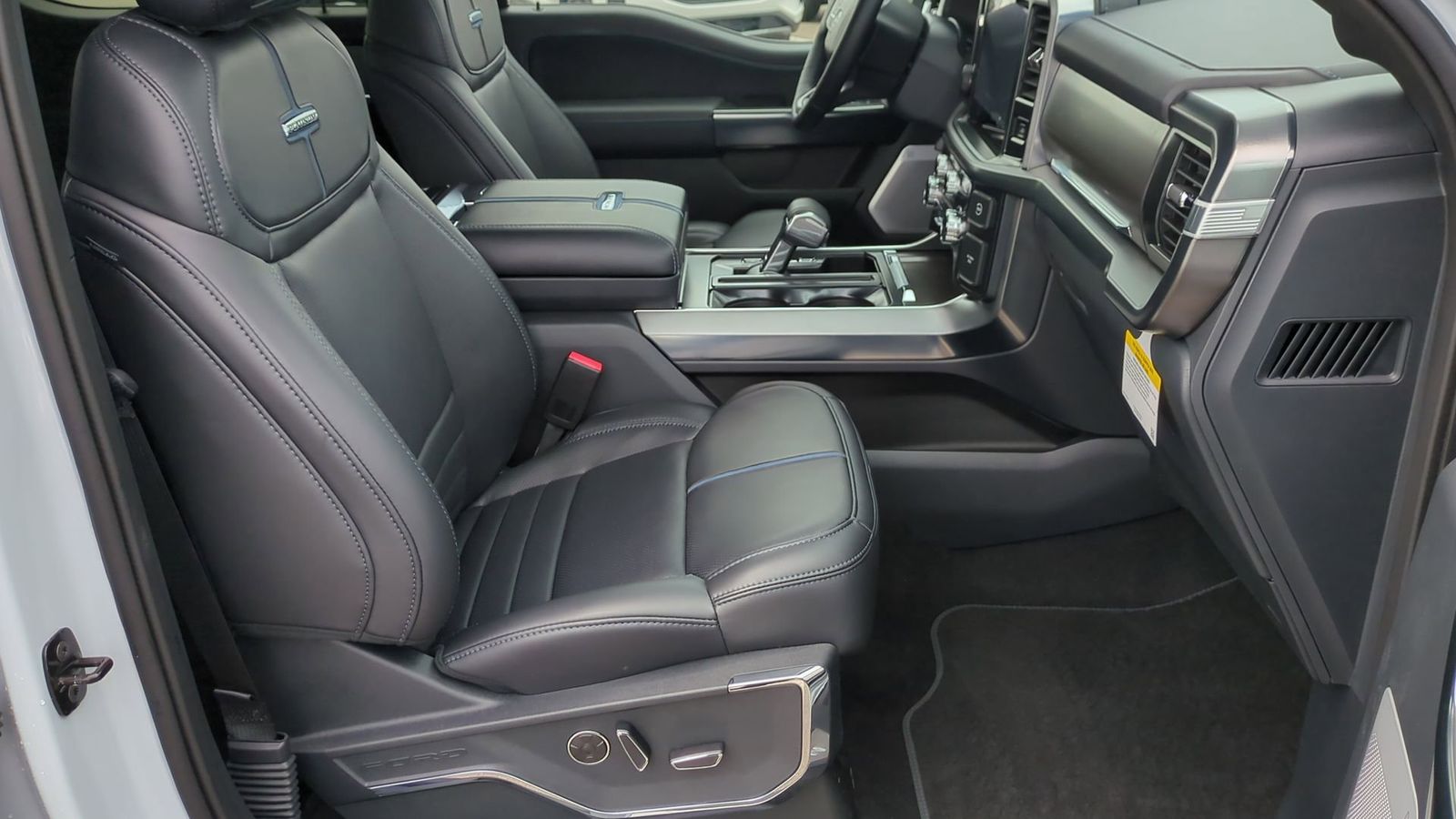 Thumbnail: 2025 Ford F-150 - 20