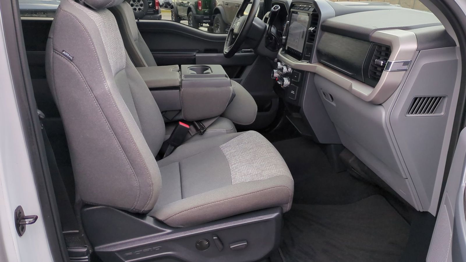 Thumbnail: 2023 Ford F-150 - 24