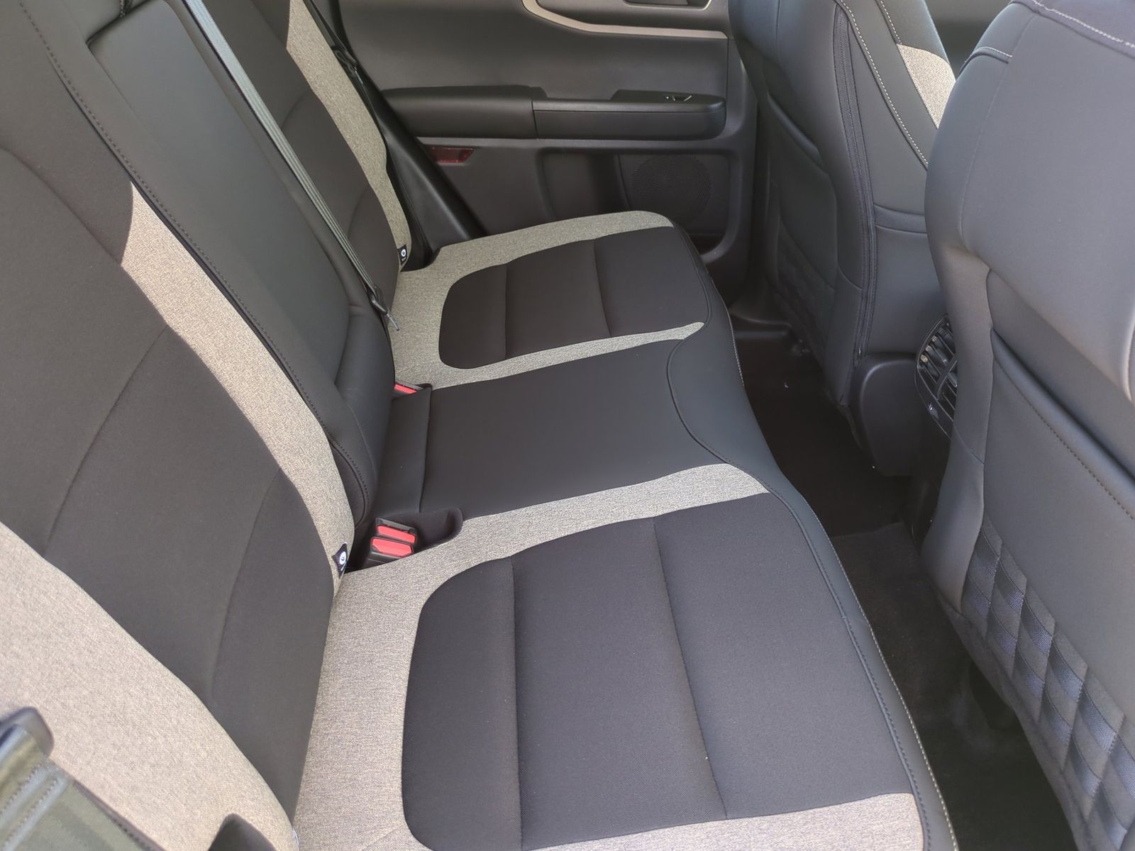 Thumbnail: 2025 Ford Bronco Sport - 20