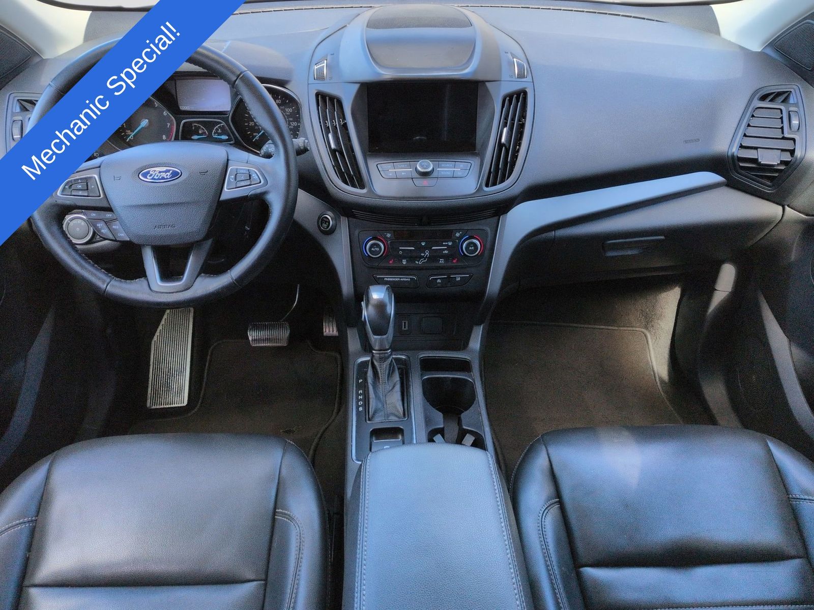 Thumbnail: 2019 Ford Escape - 14