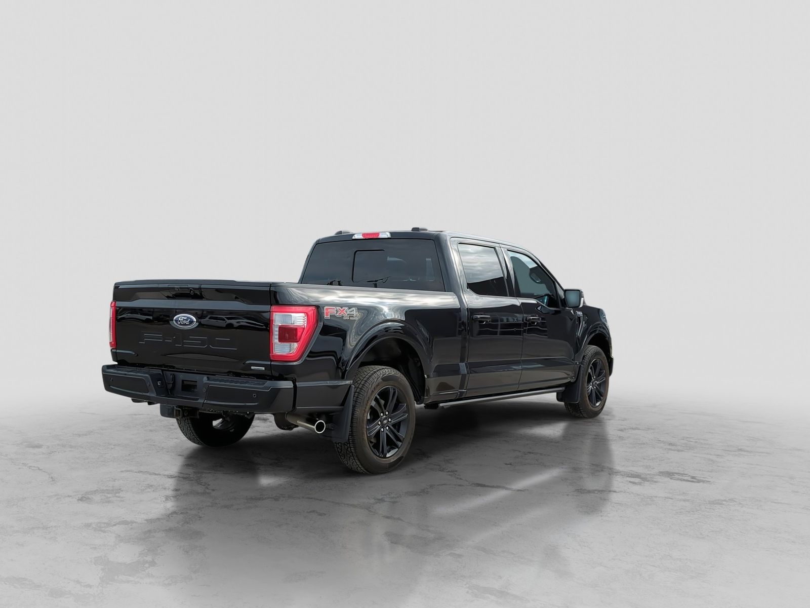 Thumbnail: 2023 Ford F-150 - 8