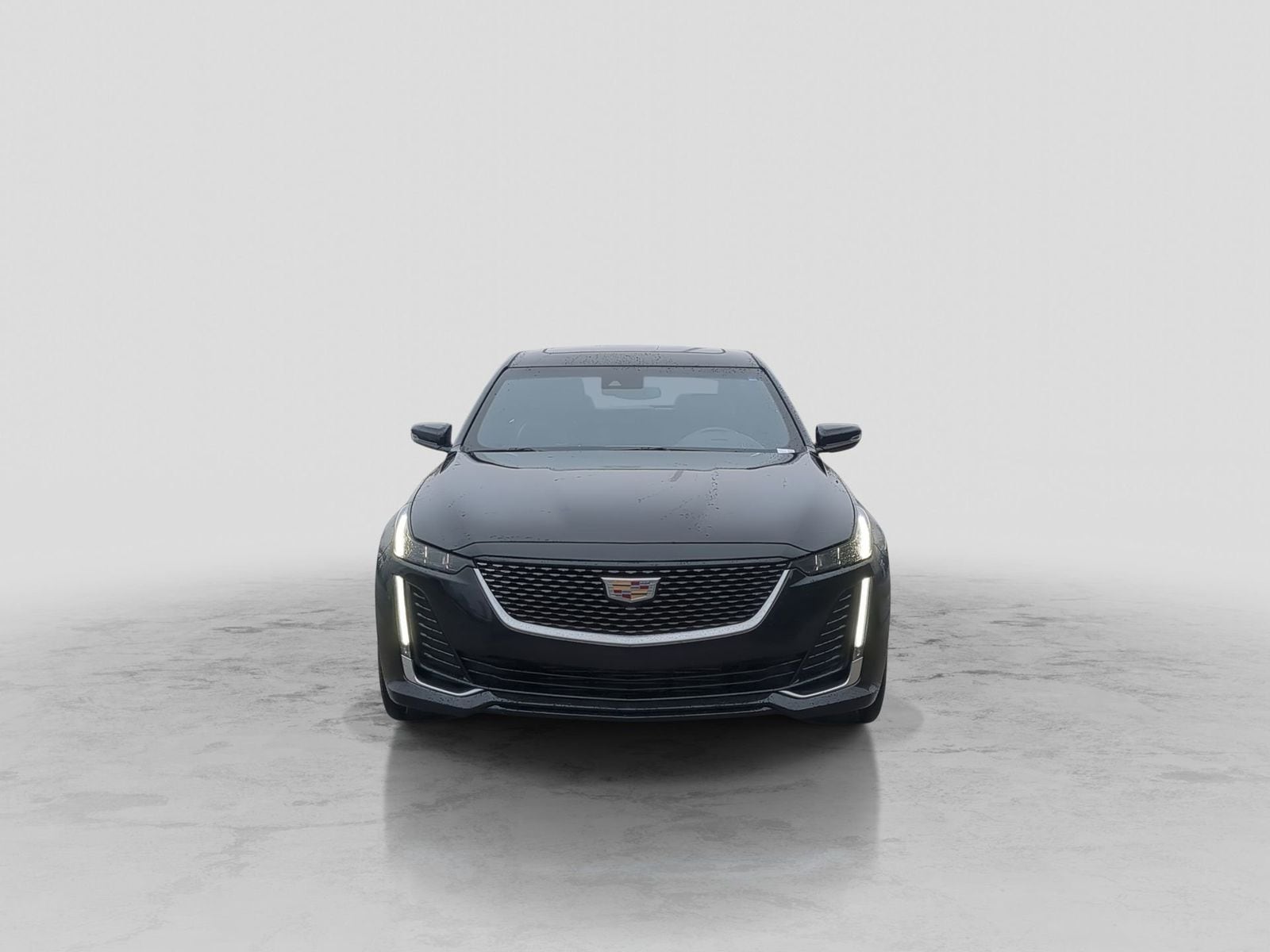 Thumbnail: 2021 Cadillac CT5 - 12