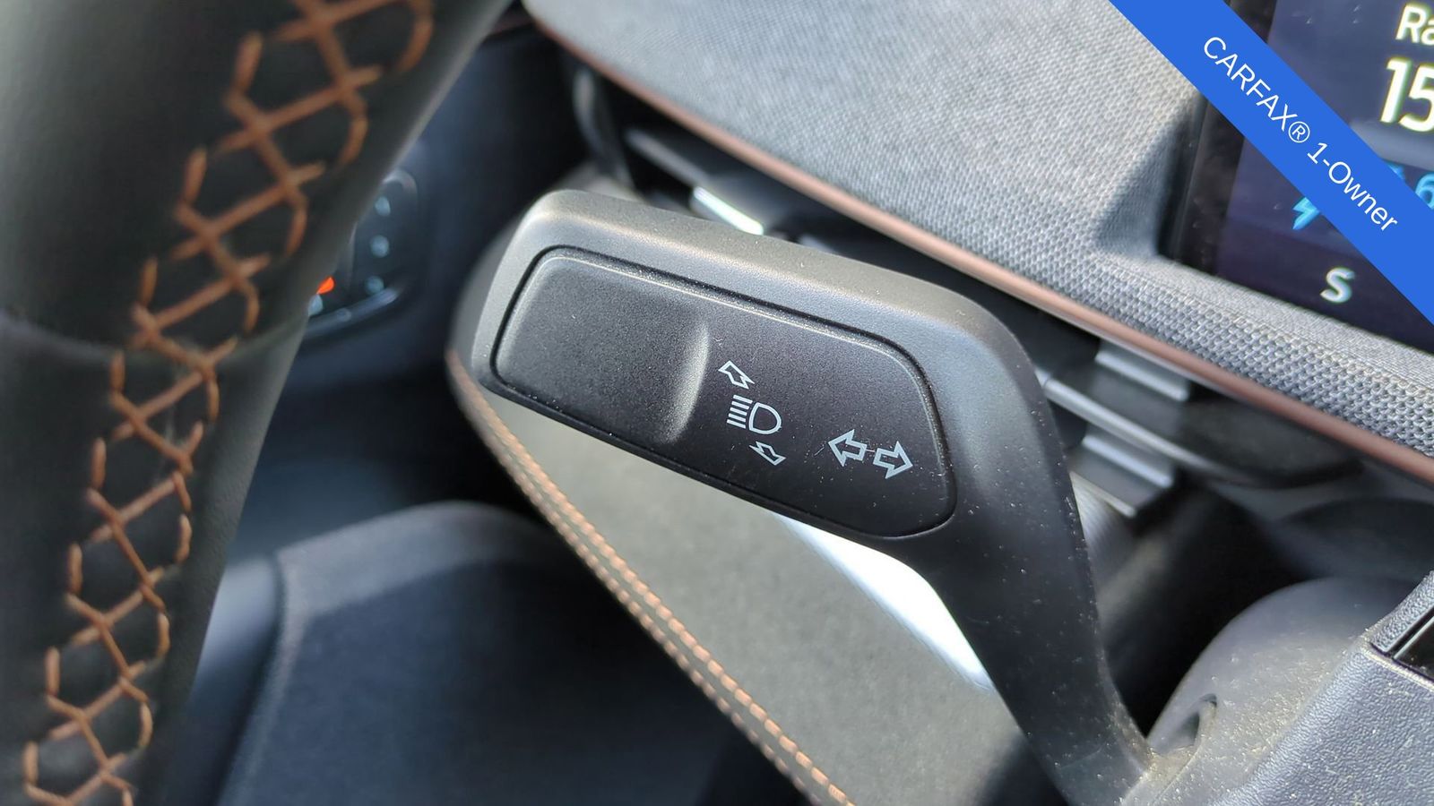 Thumbnail: 2021 Ford Mustang Mach-E - 29