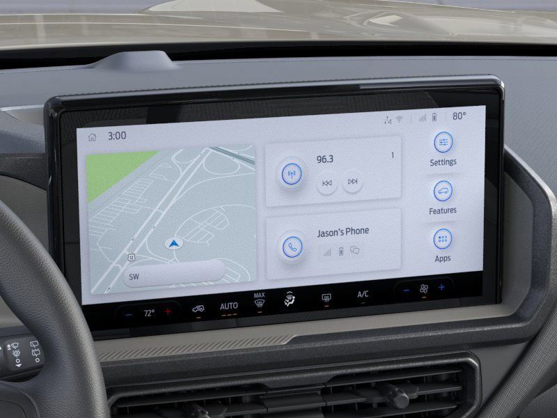 Thumbnail: 2025 Ford Bronco Sport - 15