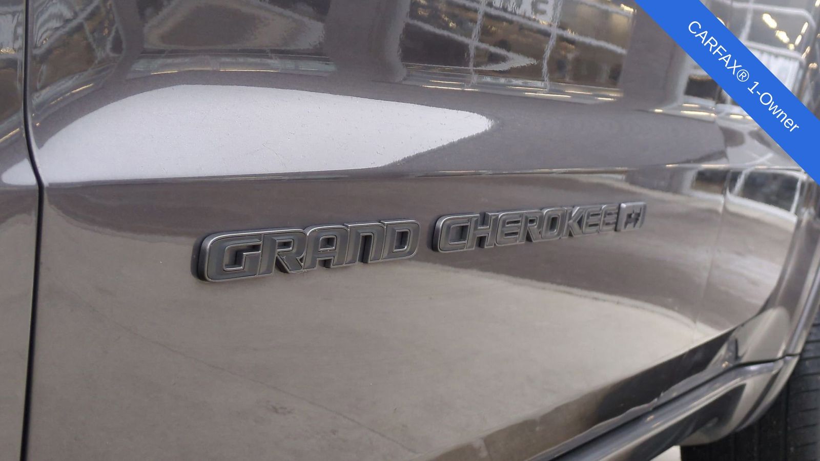 Thumbnail: 2021 Jeep Grand Cherokee - 13