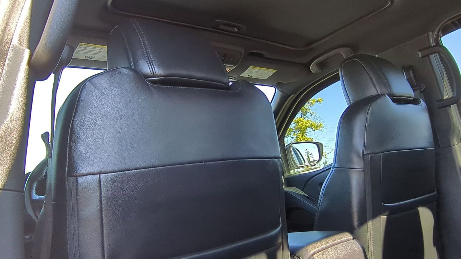 Thumbnail: 2022 Nissan Frontier - 22