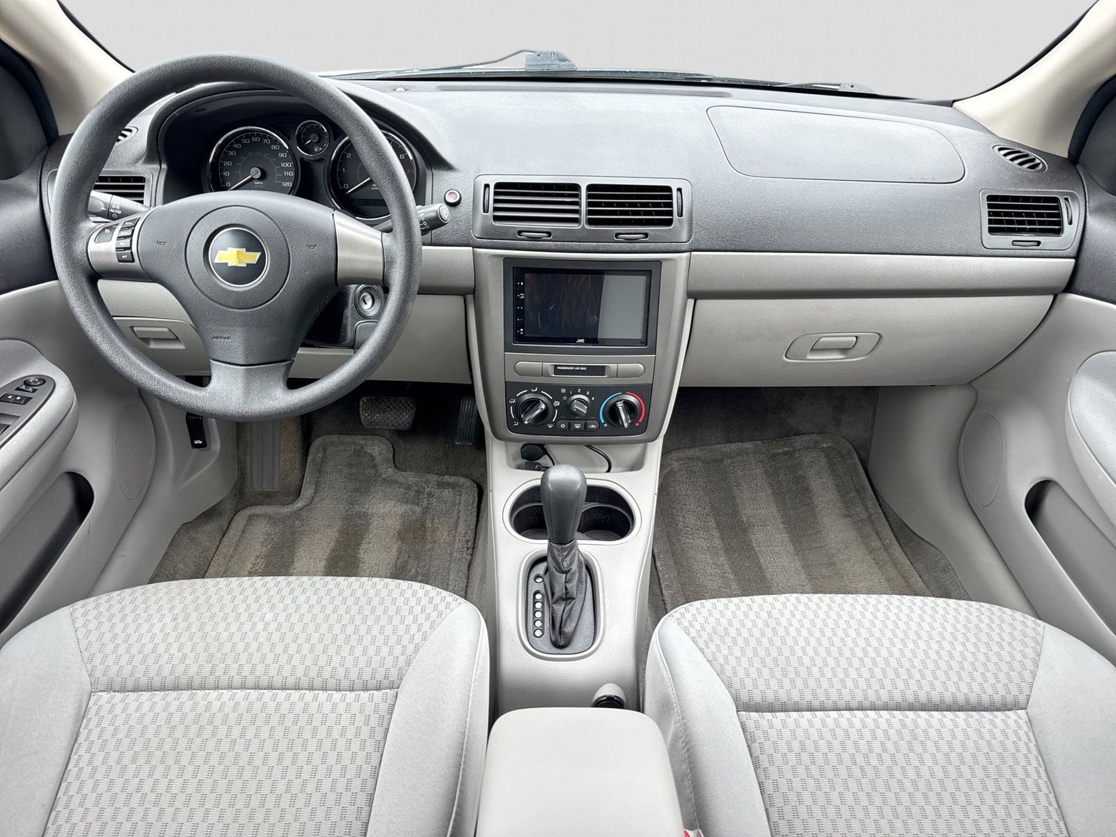 Thumbnail: 2009 Chevrolet Cobalt - 16