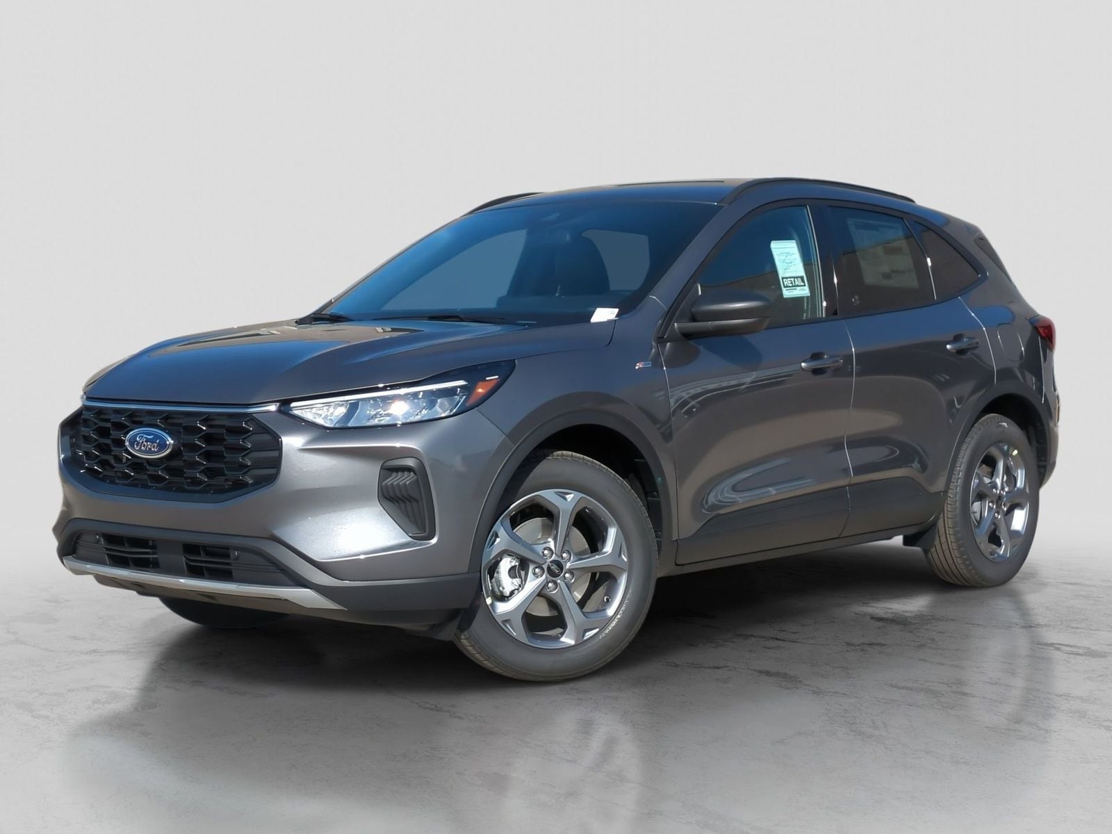 Thumbnail: 2026 Ford Escape - 1