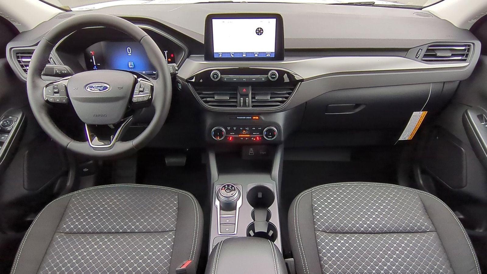 Thumbnail: 2026 Ford Escape - 13