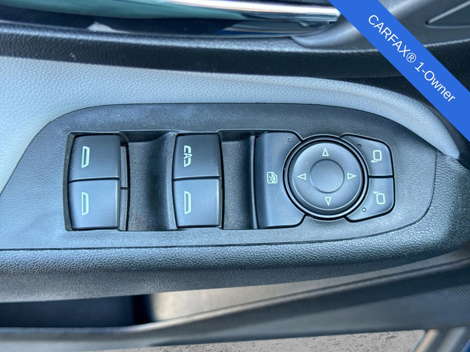 Thumbnail: 2020 Chevrolet Equinox - 15