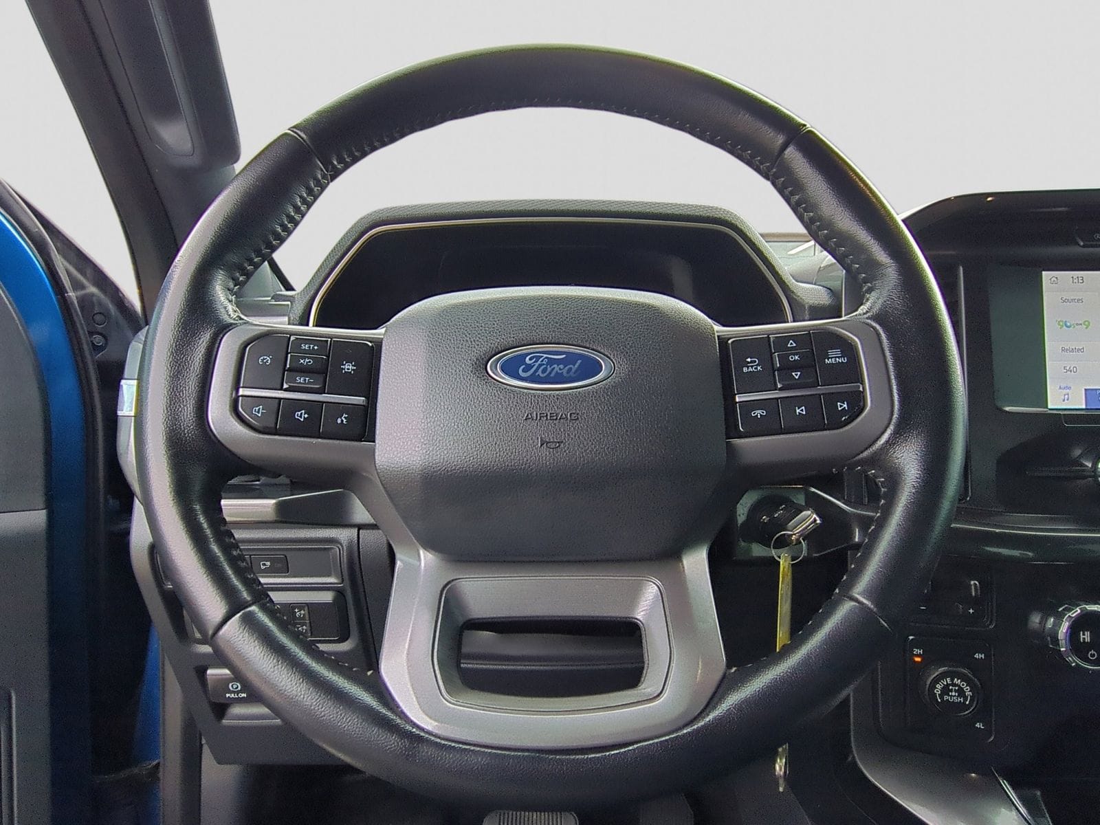 Thumbnail: 2021 Ford F-150 - 28