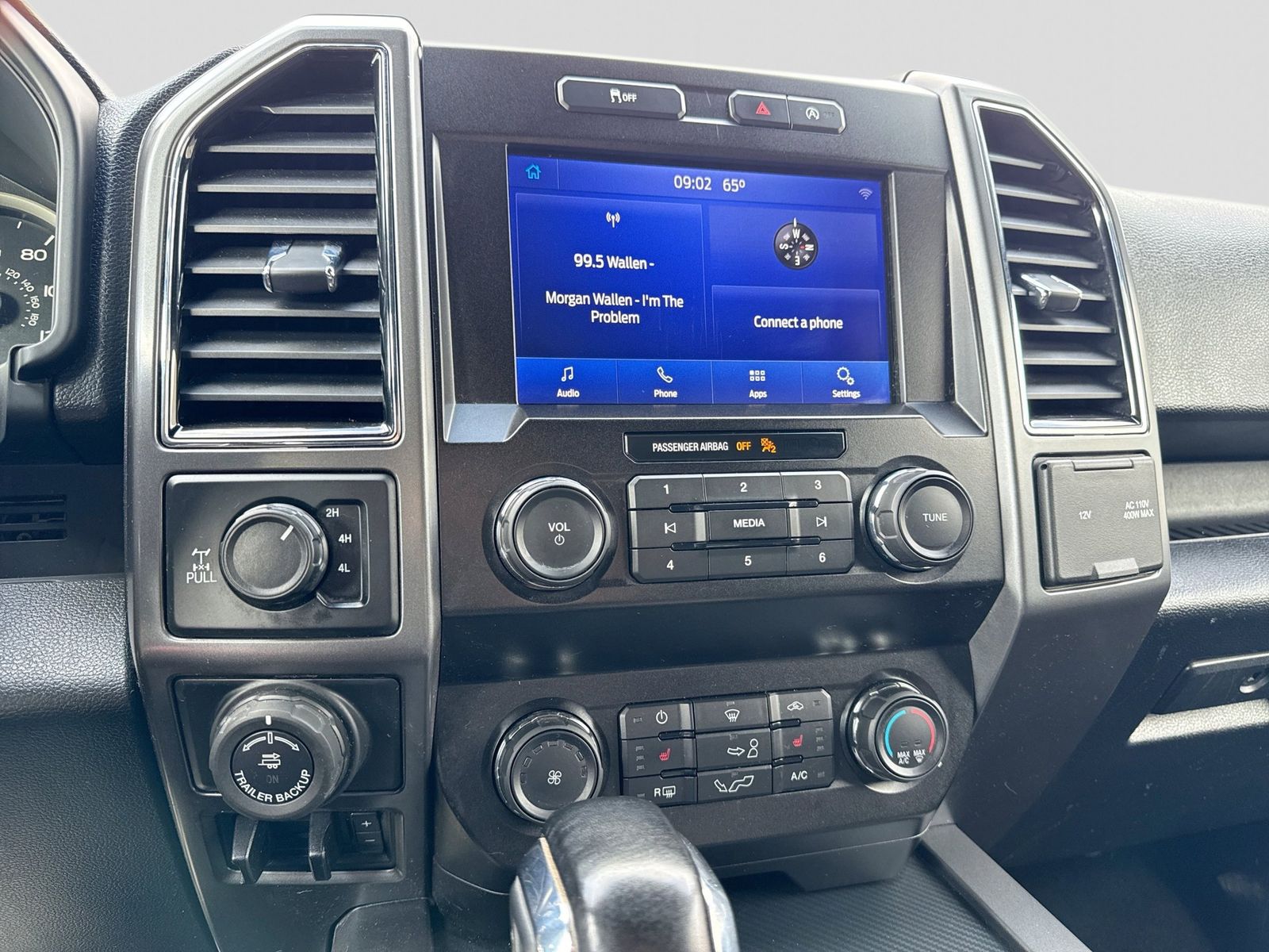 Thumbnail: 2020 Ford F-150 - 28