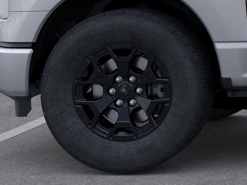 Thumbnail: 2025 Ford F-150 - 19