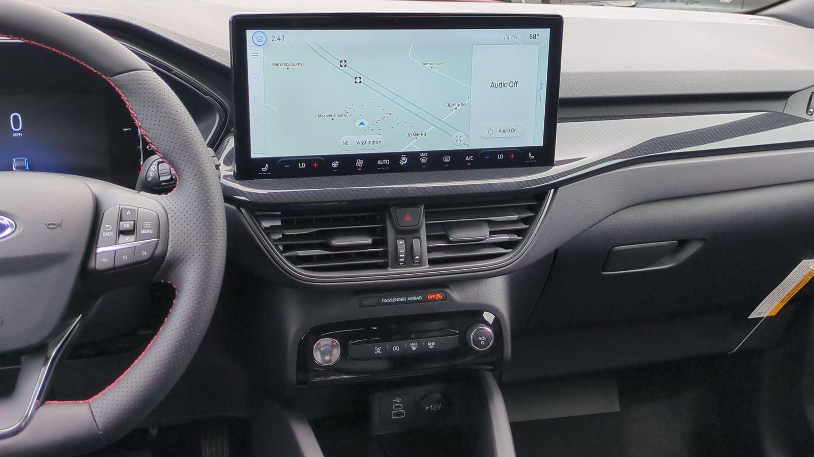 Thumbnail: 2025 Ford Escape - 26