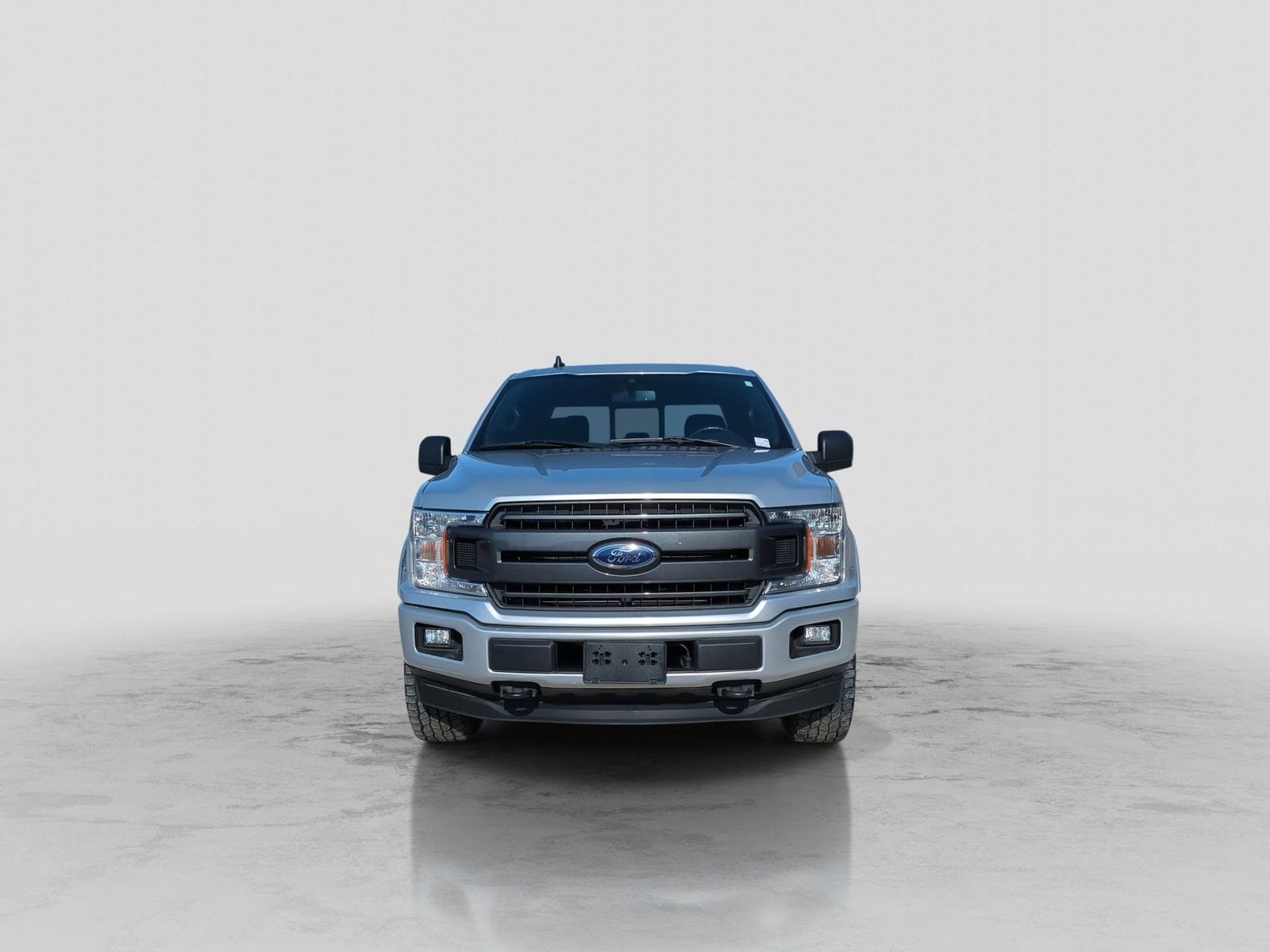 Thumbnail: 2019 Ford F-150 - 12