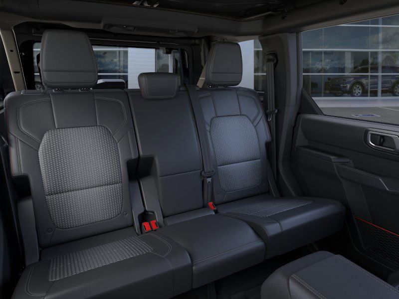 Thumbnail: 2026 Ford Bronco - 12