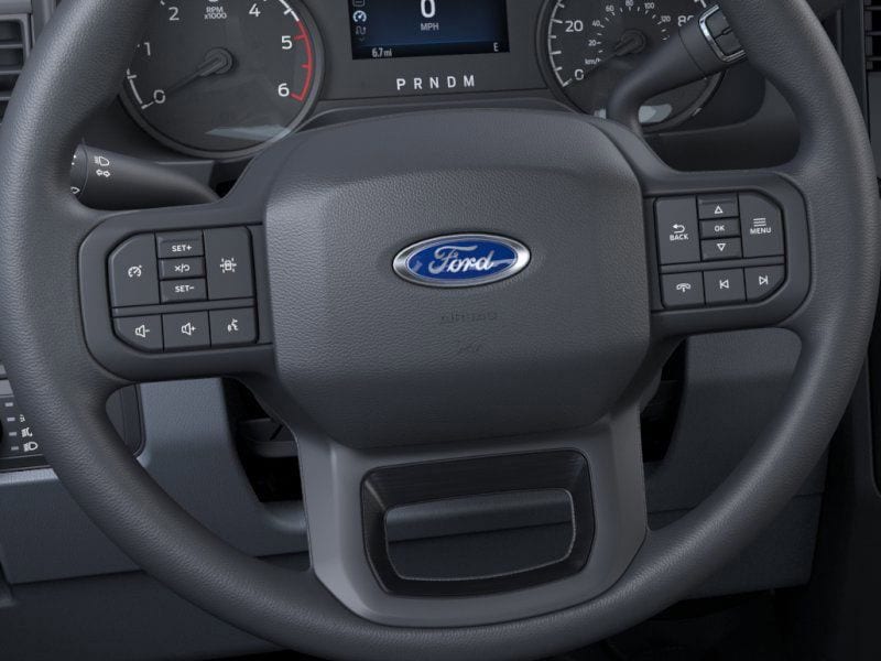 Thumbnail: 2025 Ford F-550 - 12