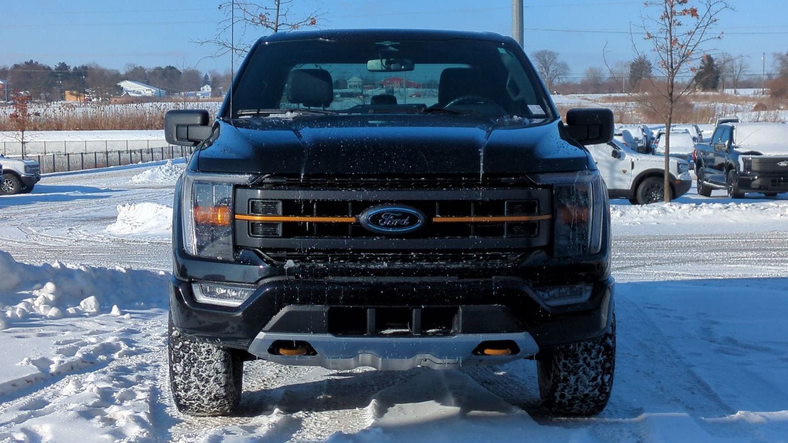 Thumbnail: 2023 Ford F-150 - 10