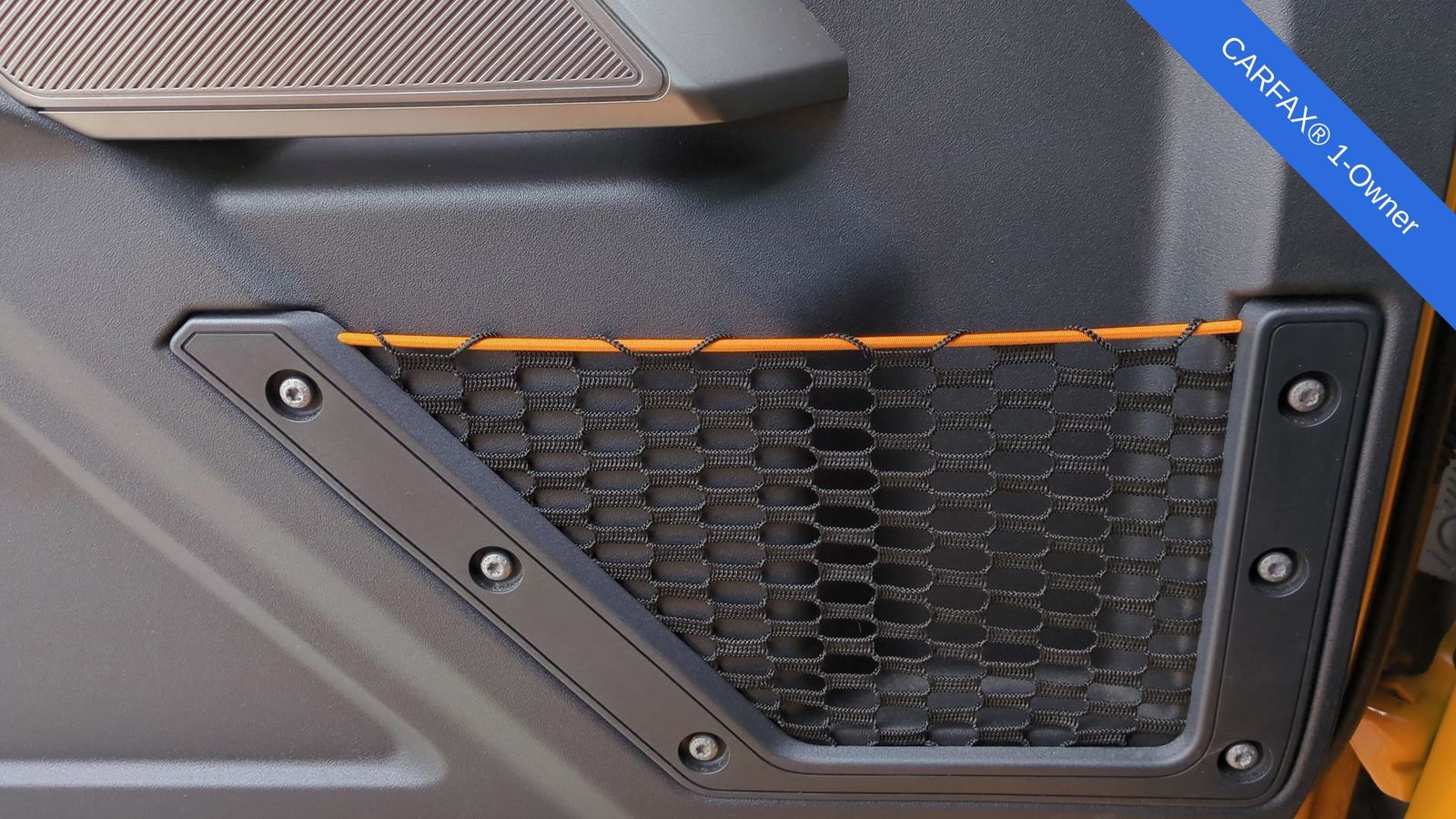 Thumbnail: 2022 Ford Bronco - 22