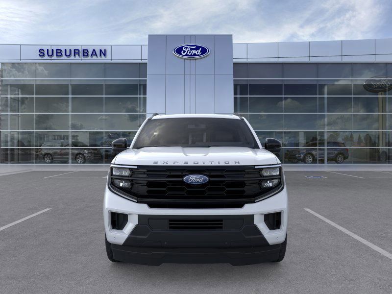 Thumbnail: 2026 Ford Expedition - 6