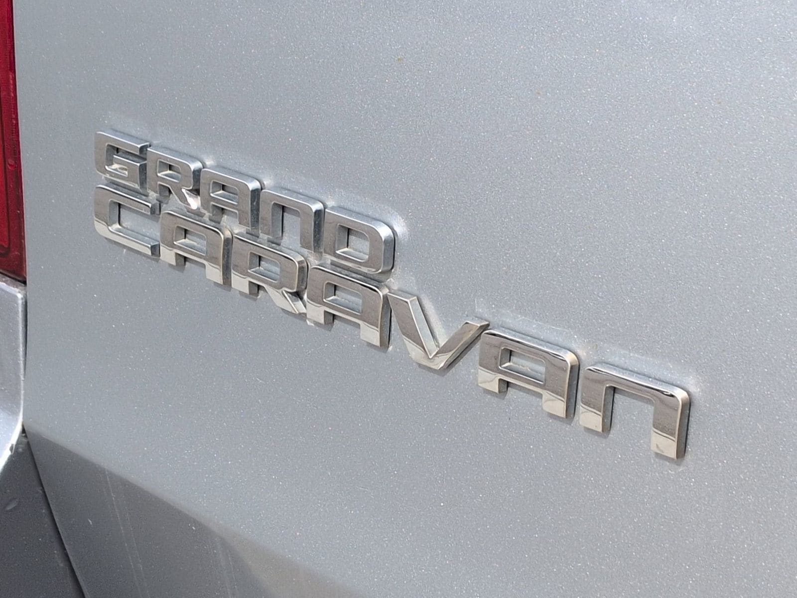 Thumbnail: 2013 Dodge Grand Caravan - 15