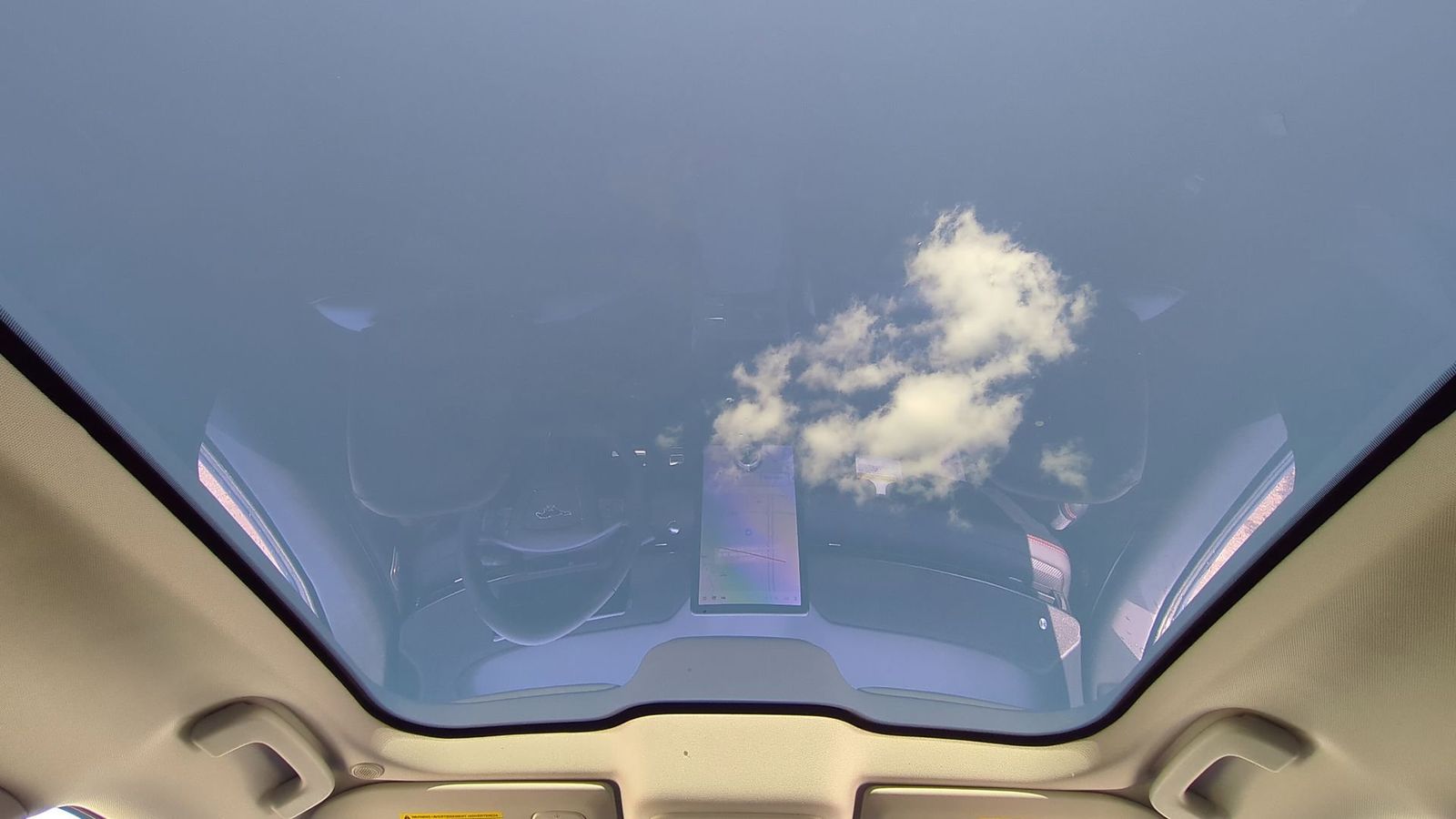 Thumbnail: 2025 Ford Mustang Mach-E - 18