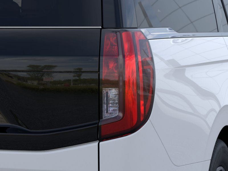 Thumbnail: 2026 Ford Expedition MAX - 21