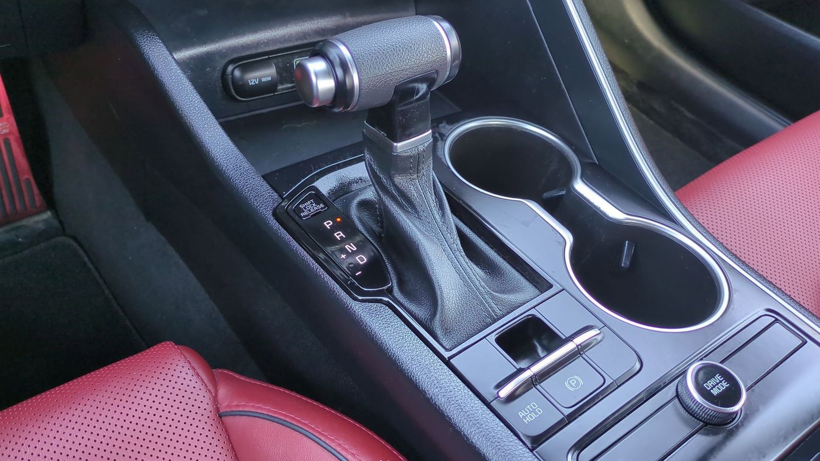 2022 Kia K5 GT-Line 34