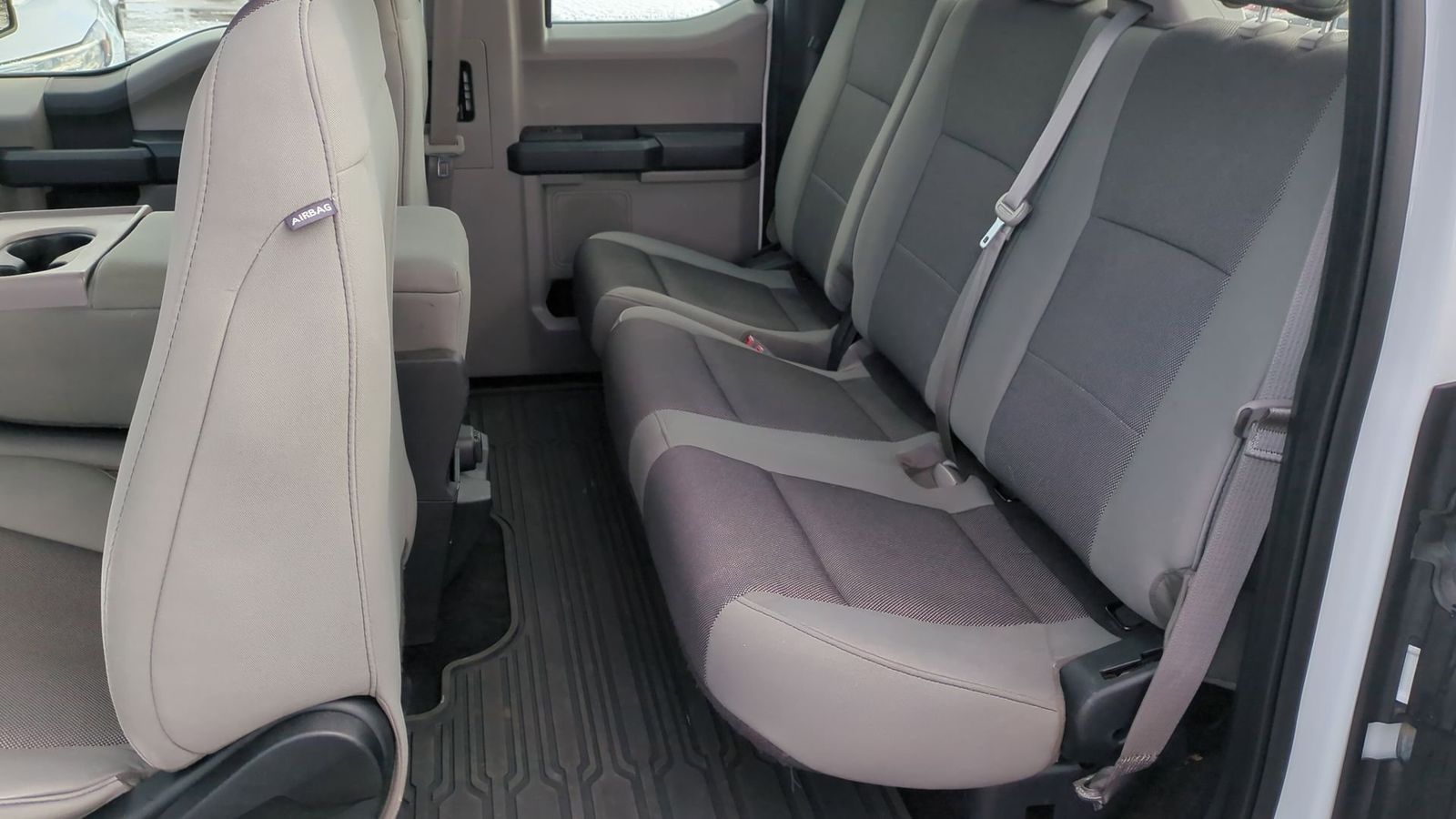 Thumbnail: 2018 Ford F-150 - 20