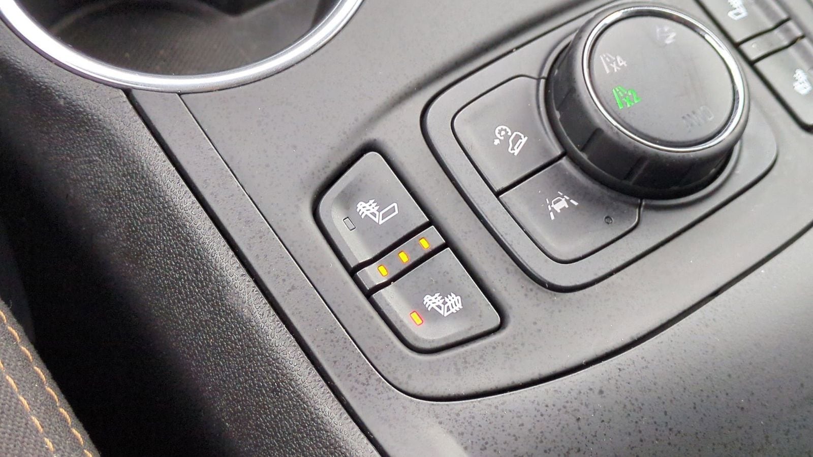 Thumbnail: 2020 GMC Terrain - 32