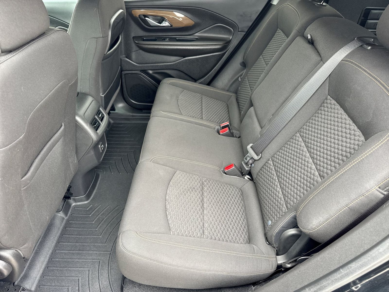 Thumbnail: 2020 GMC Terrain - 21