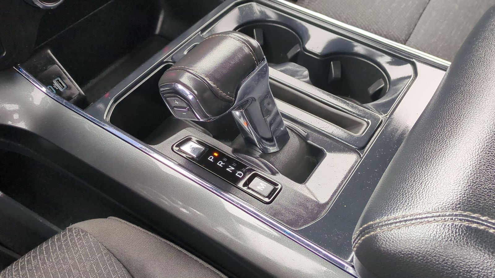 Thumbnail: 2022 Ford F-150 - 37