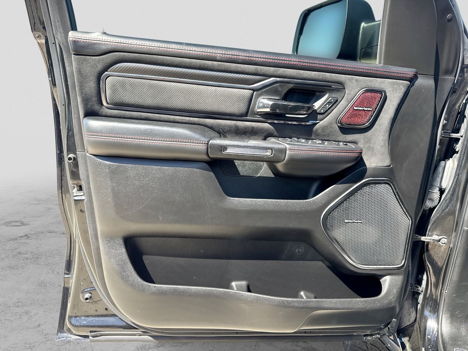 Thumbnail: 2021 RAM 1500 - 37
