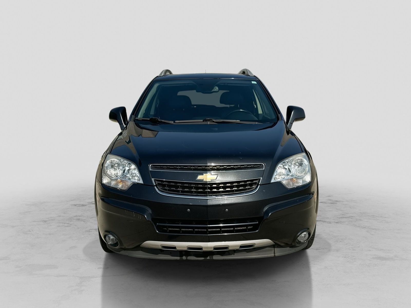 Thumbnail: 2014 Chevrolet Captiva Sport - 12